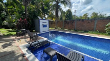 🏡ALQUILER CASA QUINTA CARMEN DE APICALA 🌴☀️