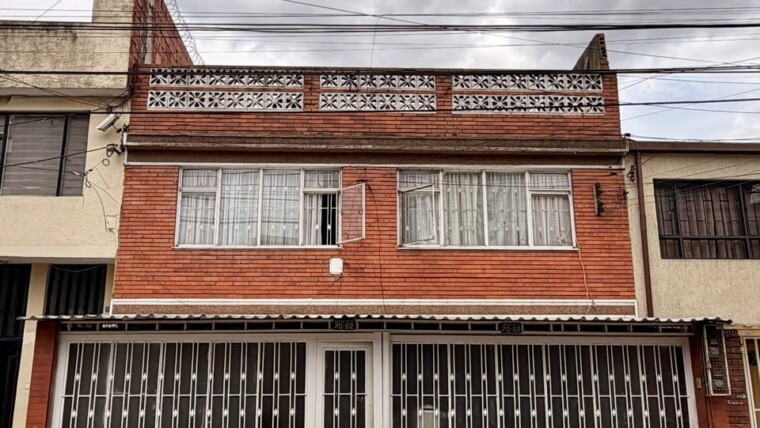 🏠 SE VENDE CASA RENTABLE – PALO BLANCO, LA ESTRADA | BOGOTÁ