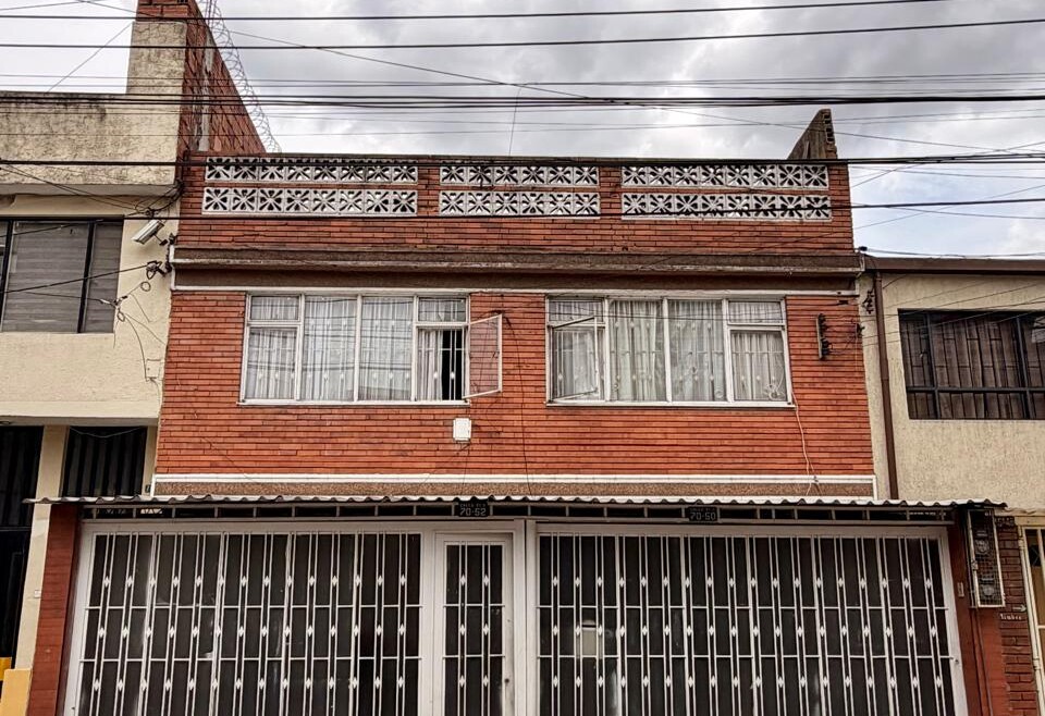 🏠 SE VENDE CASA RENTABLE – PALO BLANCO, LA ESTRADA | BOGOTÁ