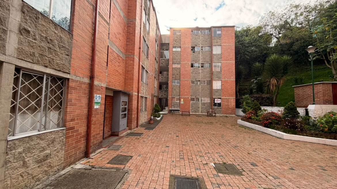 🏡 ¡APARTAMENTO EN VENTA EN SAN CRISTÓBAL SUR – RECODO DEL LAGO! 🔑