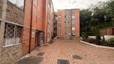 🏡 ¡APARTAMENTO EN VENTA EN SAN CRISTÓBAL SUR – RECODO DEL LAGO! 🔑