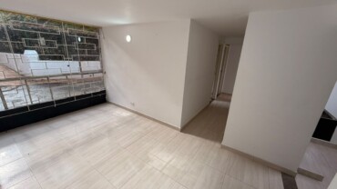 🏡 ¡APARTAMENTO EN VENTA EN SAN CRISTÓBAL SUR – RECODO DEL LAGO! 🔑