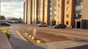 ✨ ¡EL APARTAMENTO QUE BUSCABA, AL PRECIO QUE ESPERABA EN EL CONJUNTO RESIDENCIAL ROBLE – HACIENDA EL BOSQUE!Torre 7 – Apartamento 203