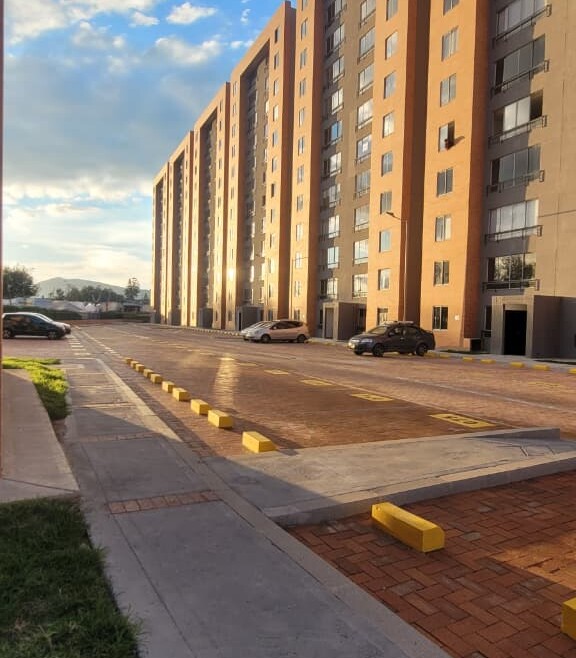 ✨ ¡EL APARTAMENTO QUE BUSCABA, AL PRECIO QUE ESPERABA EN EL CONJUNTO RESIDENCIAL ROBLE – HACIENDA EL BOSQUE!Torre 7 – Apartamento 203