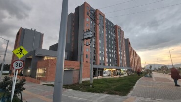 ✨ ¡ESTRENE SU NUEVO HOGAR, CONJUNTO RESIDENCIAL ROBLE – HACIENDA EL BOSQUE!Torre 7 – Apartamento 102