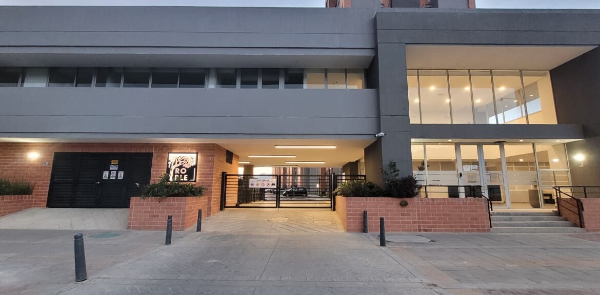 ✨ ¡SU NUEVO HOGAR LE ESPERA EN EL CONJUNTO RESIDENCIAL ROBLE – HACIENDA EL BOSQUE!Torre 5 – Apartamento 102