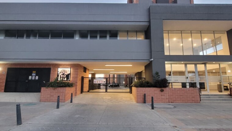 ✨ ¡SU NUEVO HOGAR LE ESPERA EN EL CONJUNTO RESIDENCIAL ROBLE – HACIENDA EL BOSQUE!Torre 5 – Apartamento 102